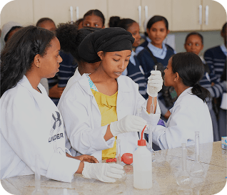 STEM Lab Activity